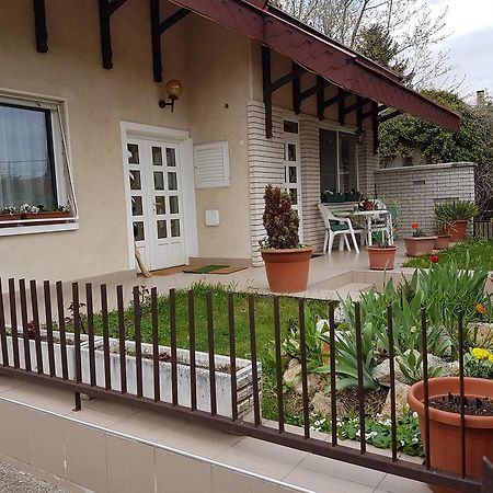 Jancsi és Juliska Vendégház Abaujszanto Exterior foto