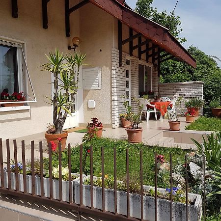 Jancsi és Juliska Vendégház Abaujszanto Exterior foto
