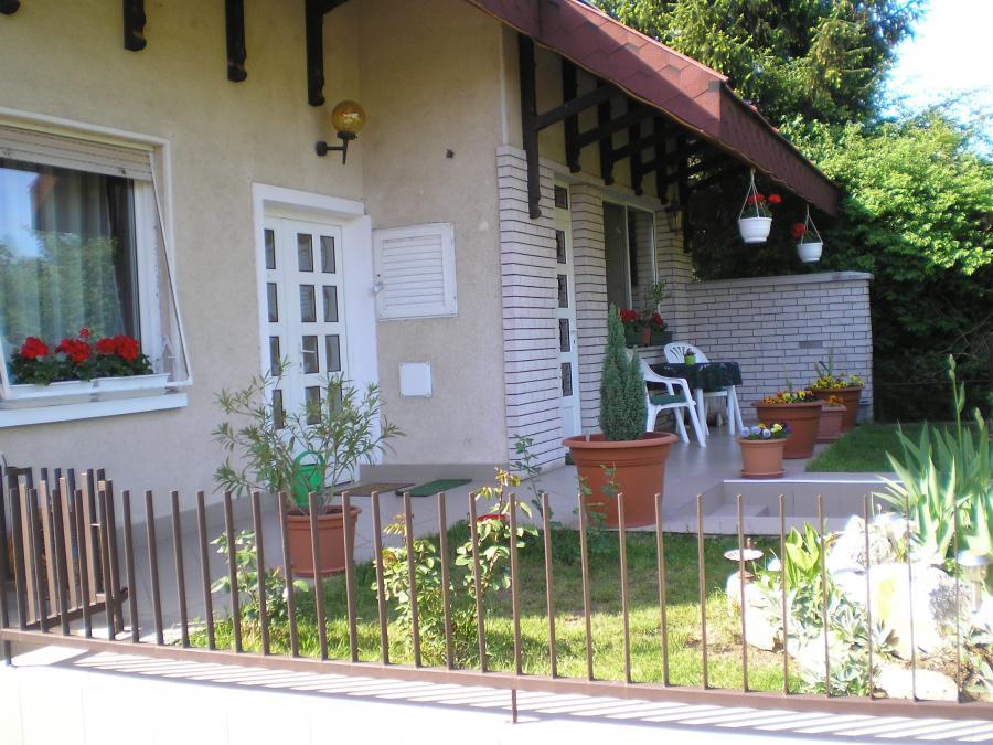 Jancsi és Juliska Vendégház Abaujszanto Exterior foto