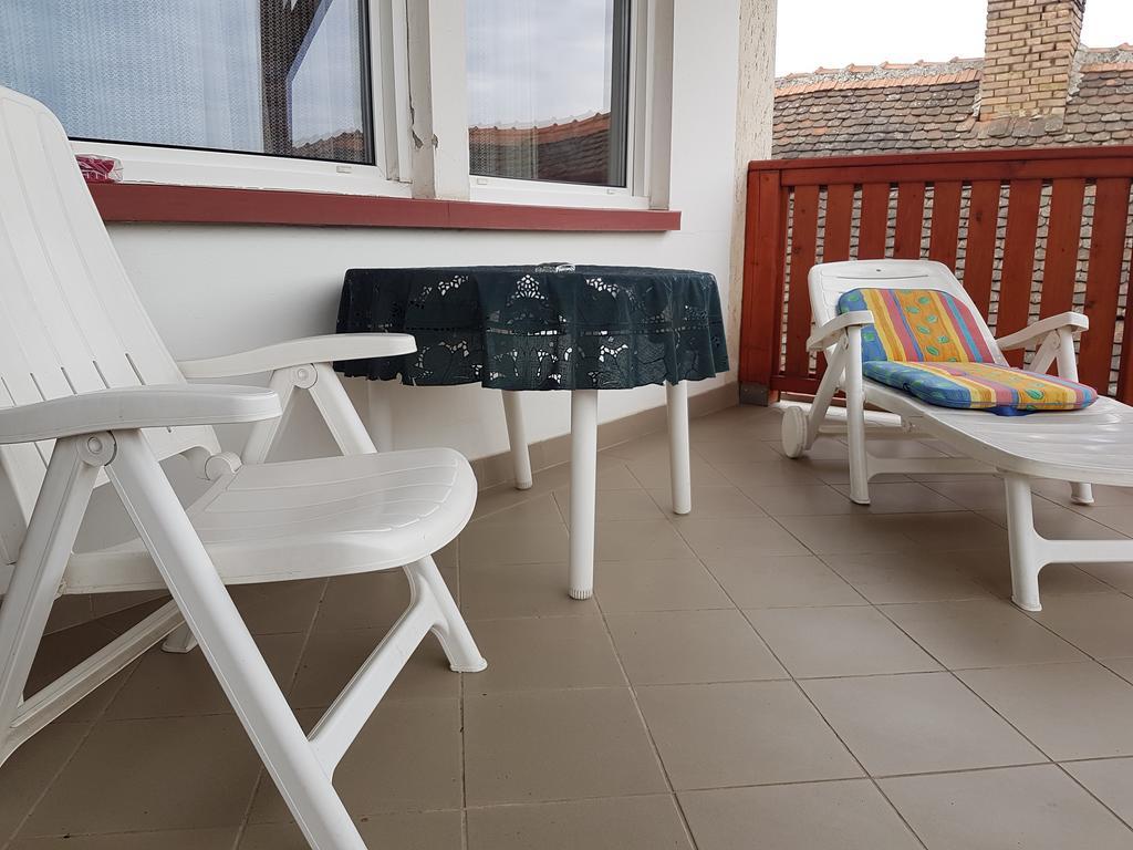 Jancsi és Juliska Vendégház Abaujszanto Exterior foto