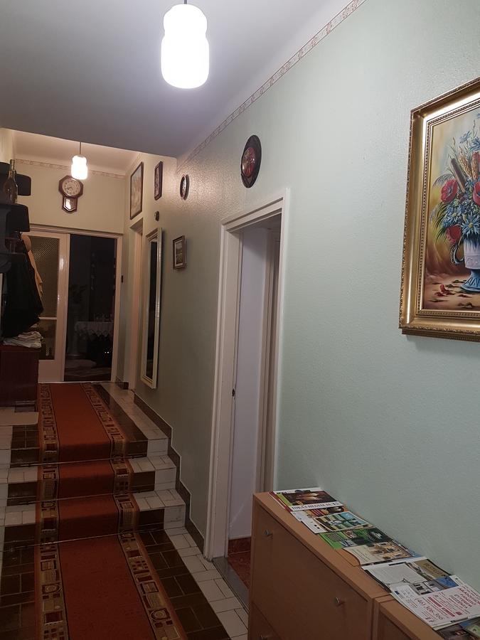Jancsi és Juliska Vendégház Abaujszanto Exterior foto