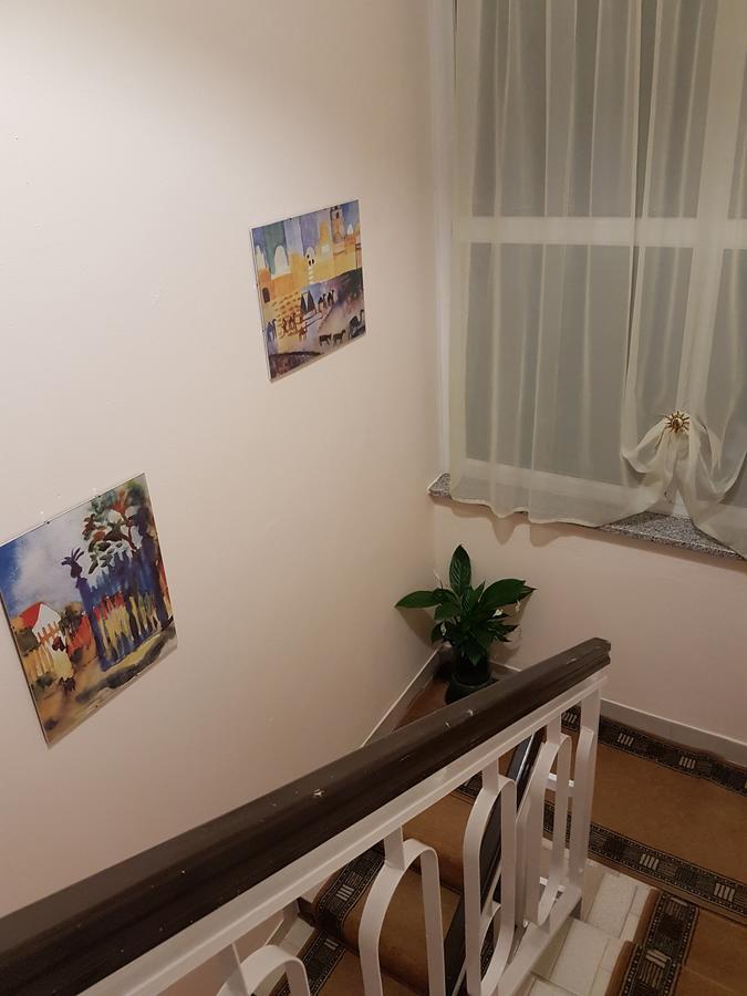 Jancsi és Juliska Vendégház Abaujszanto Exterior foto